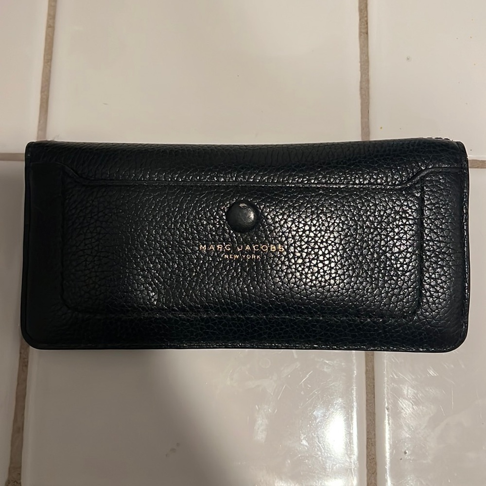 Marc jacobs wallet